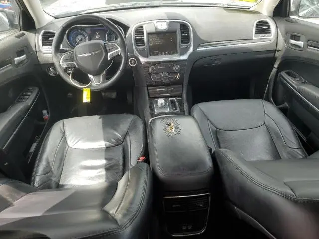 2015 CHRYSLER 300 LIMITED