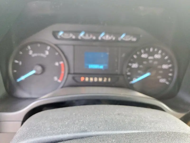 2018 FORD F250 SUPER DUTY  