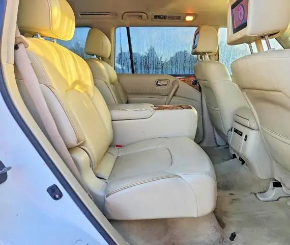 2013 INFINITI QX56 BASE  