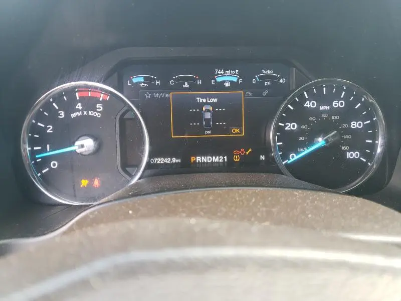 2019 FORD F350 SUPER DUTY  