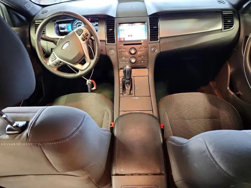 2016 FORD TAURUS SEL  