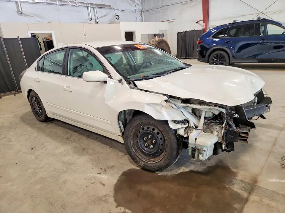 2012 NISSAN ALTIMA 2.5  