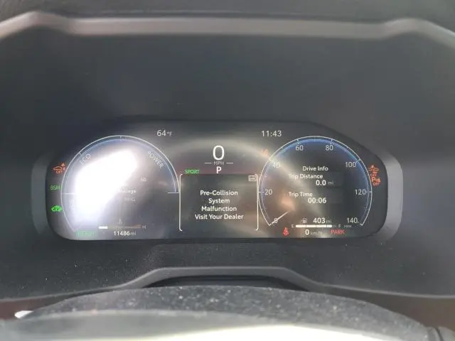 2024 TOYOTA RAV4 XSE  