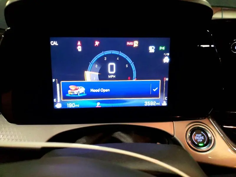 2025 CHEVROLET TRAX 1LT  