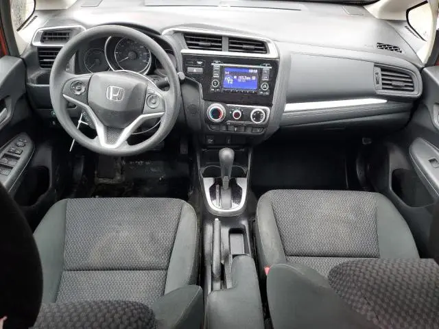 2018 HONDA FIT LX  