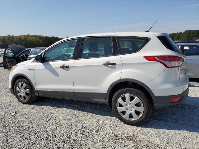 2014 FORD ESCAPE S