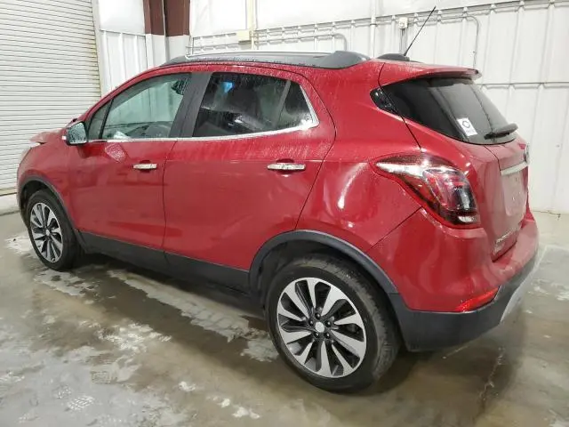 2018 BUICK ENCORE ESSENCE  