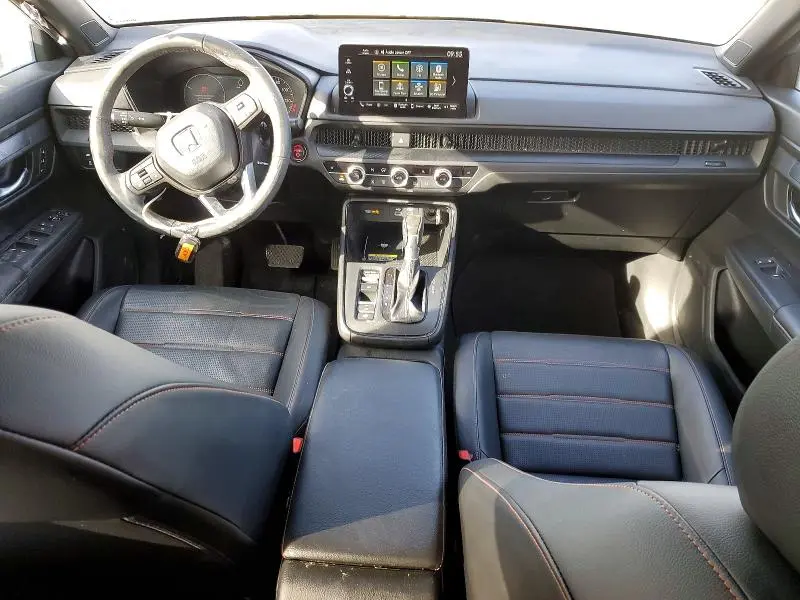 2024 HONDA CR-V SPORT-L  