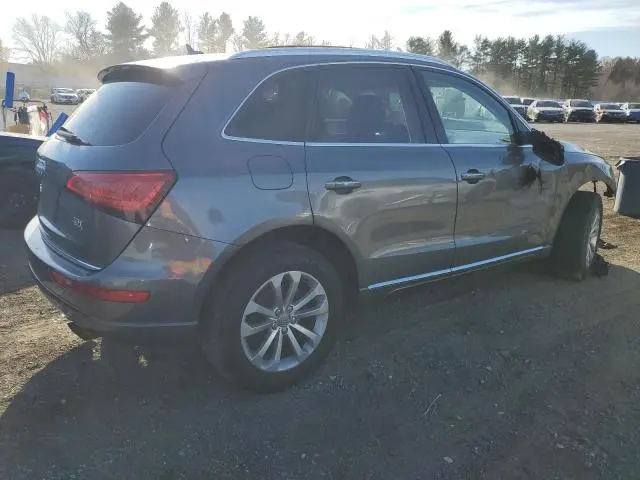 2015 AUDI Q5 PREMIUM  