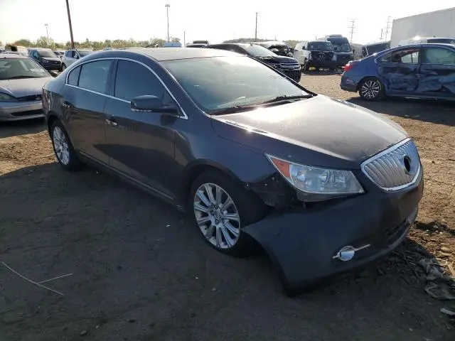 2013 BUICK LACROSSE   