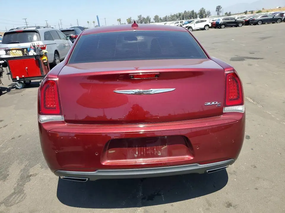 2020 CHRYSLER 300 S  