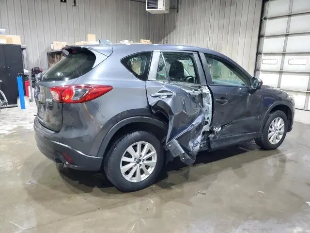 2014 MAZDA CX-5 SPORT  