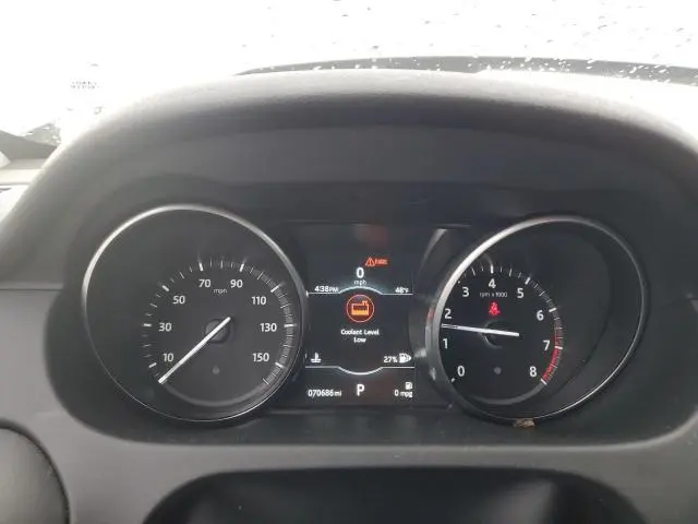 2017 LAND ROVER DISCOVERY SPORT HSE  