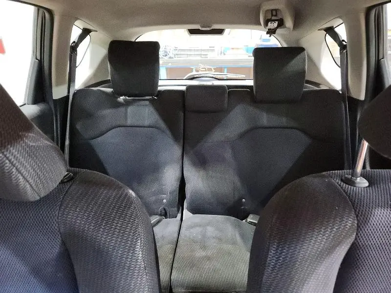 2013 HONDA FIT SPORT  