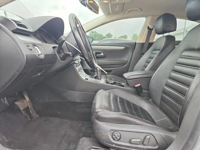 2015 VOLKSWAGEN CC SPORT  