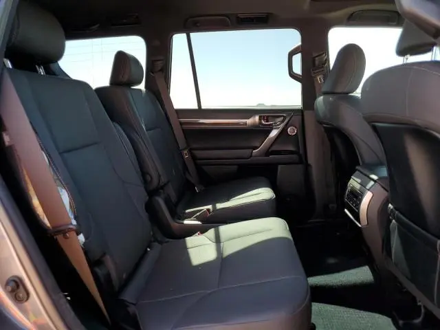 2022 LEXUS GX 460