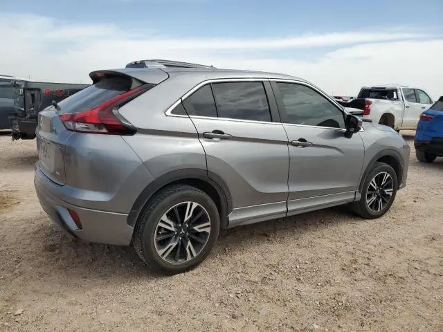 2023 MITSUBISHI ECLIPSE CROSS SE  