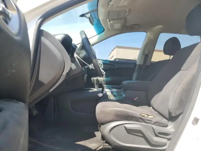 2016 NISSAN PATHFINDER S  