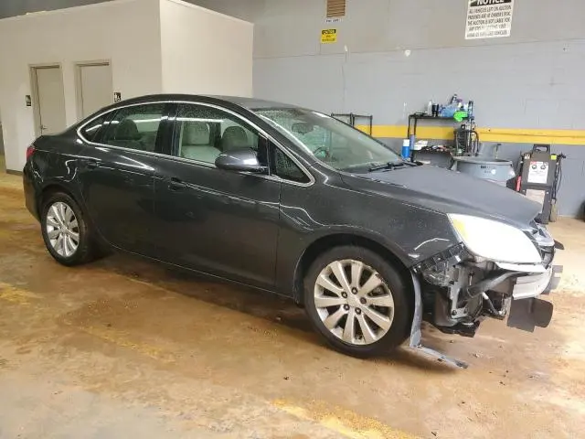 2015 BUICK VERANO   