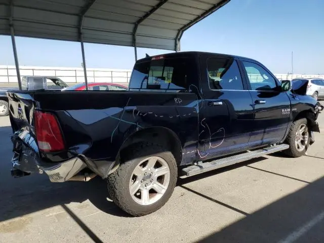 2017 RAM 1500 SLT  