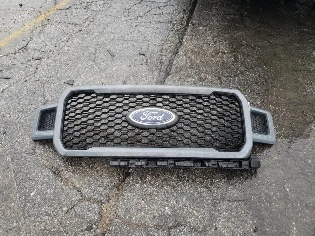 2020 FORD F150 SUPER CAB  