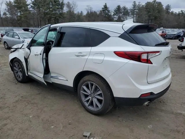 2021 ACURA RDX TECHNOLOGY  