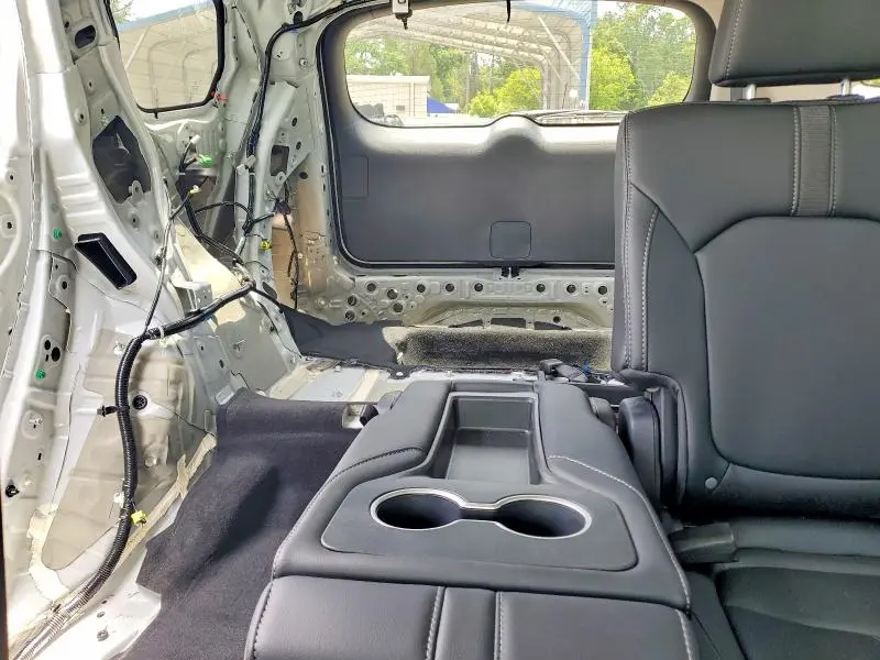 2025 HONDA PILOT EXL  