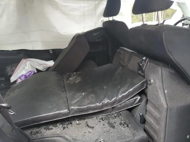 2016 TOYOTA 4RUNNER SR5/SR5 PREMIUM  