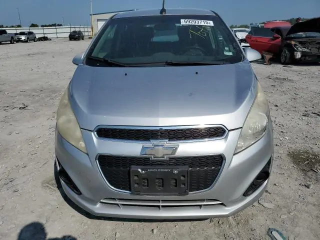 2014 CHEVROLET SPARK LS  