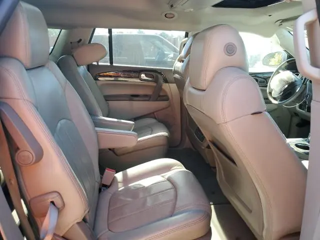 2013 BUICK ENCLAVE   