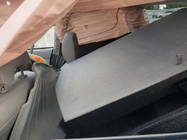 2011 SUBARU FORESTER LIMITED  