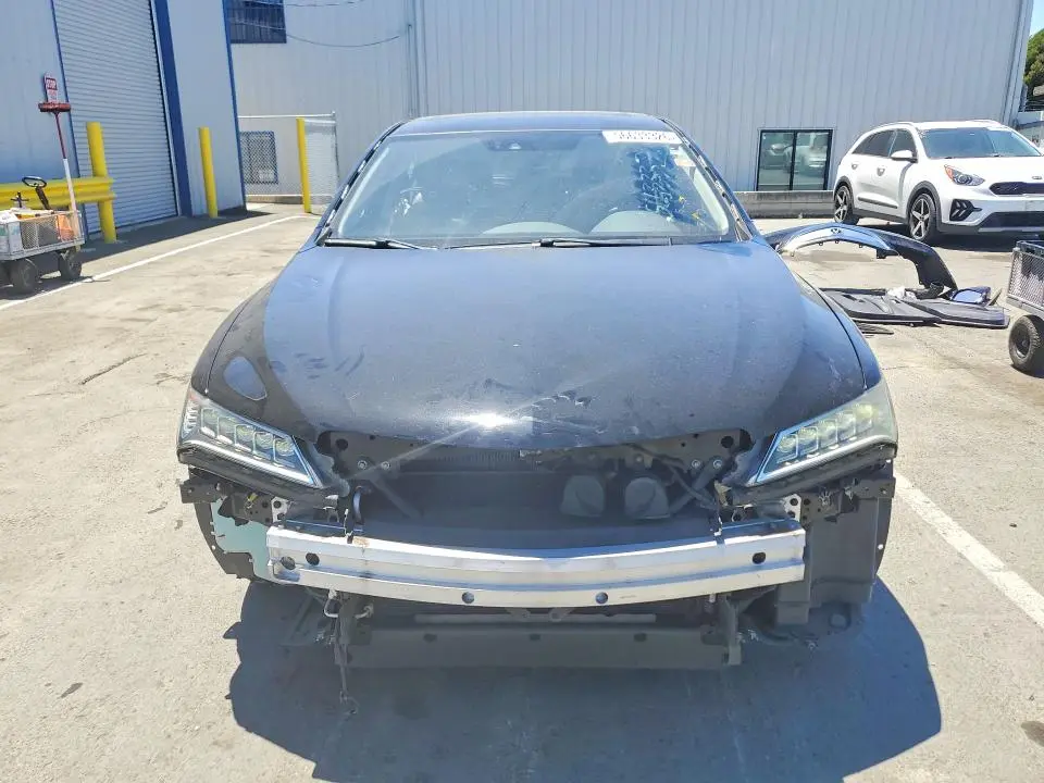 2016 ACURA TLX TECH  