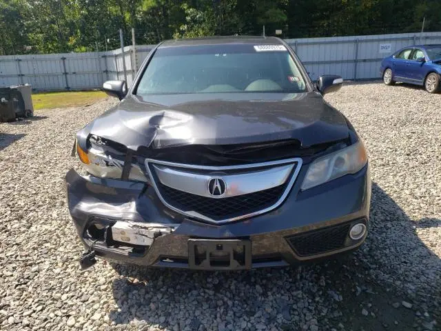 2013 ACURA RDX