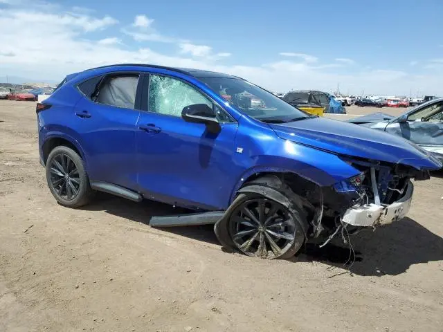 2024 LEXUS NX 350 LUXURY  
