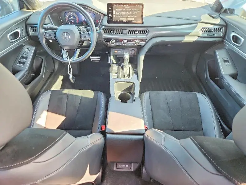 2024 ACURA INTEGRA A-SPEC TECH  