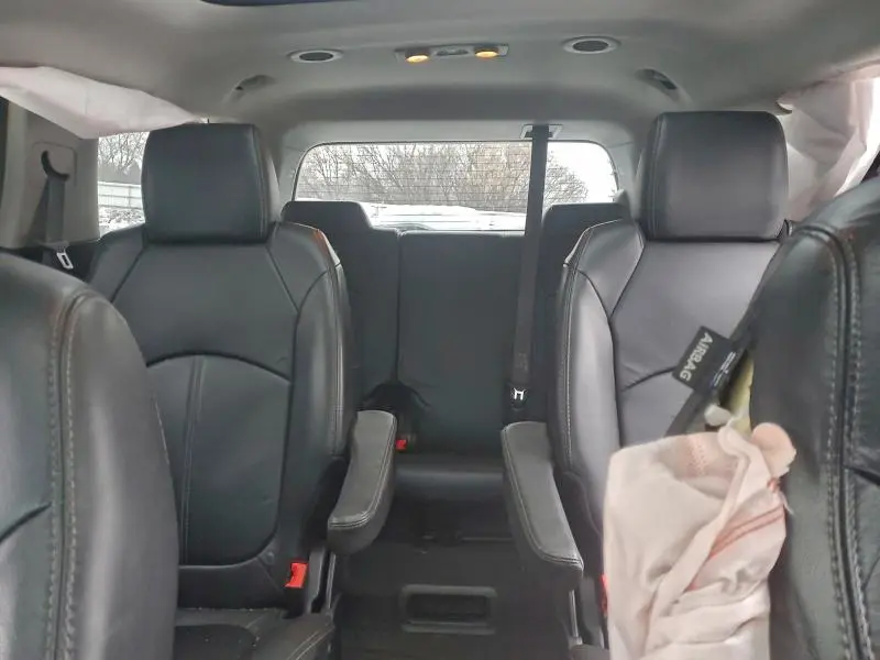 2015 GMC ACADIA SLT-1  