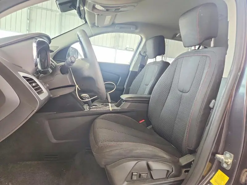 2015 GMC TERRAIN SLE  