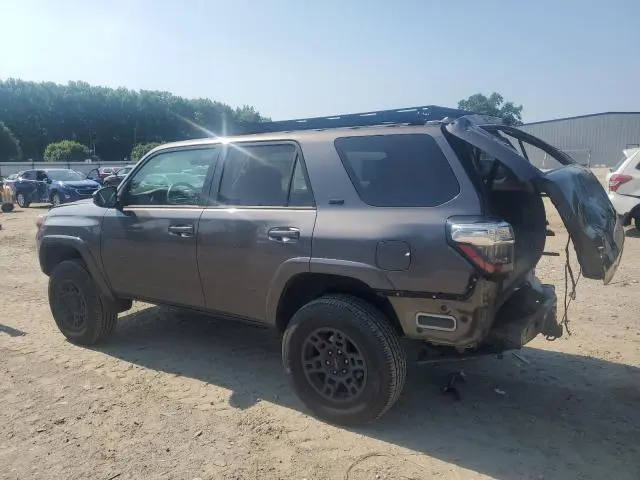2016 TOYOTA 4RUNNER SR5/SR5 PREMIUM  
