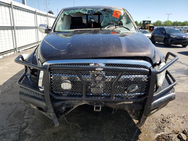 2017 RAM 1500 LONGHORN