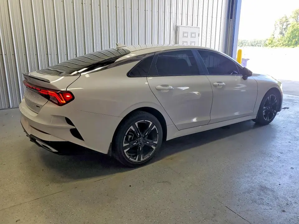 2024 KIA K5 GT LINE  