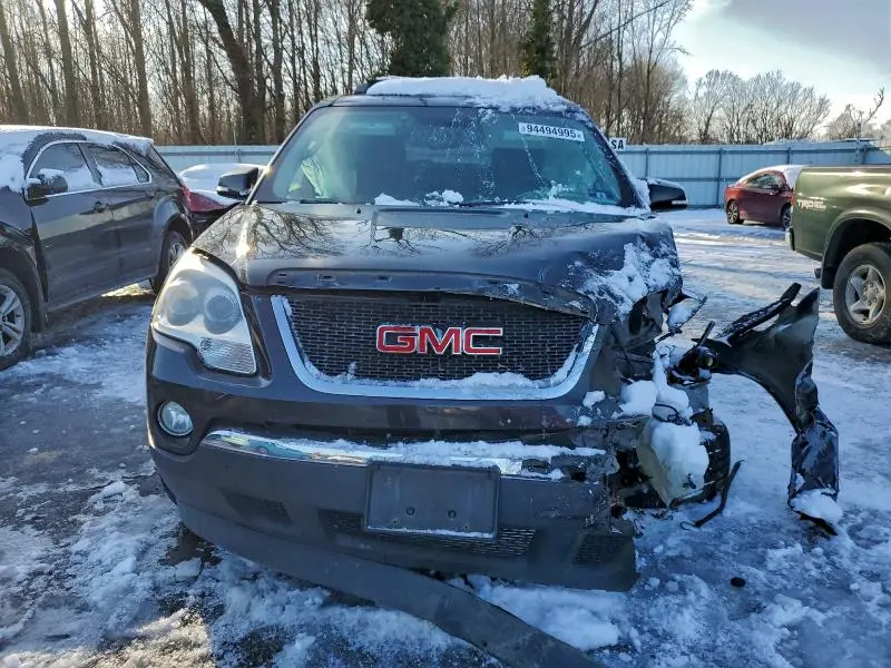 2012 GMC ACADIA SLT-2  