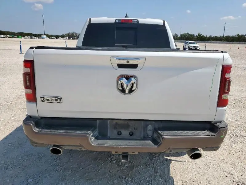 2020 RAM 1500 LONGHORN  