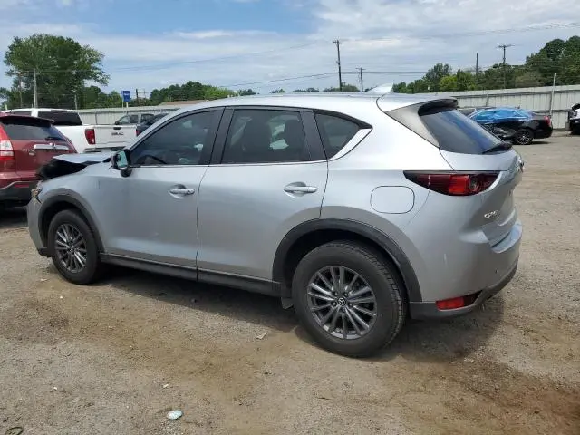 2017 MAZDA CX-5 SPORT  