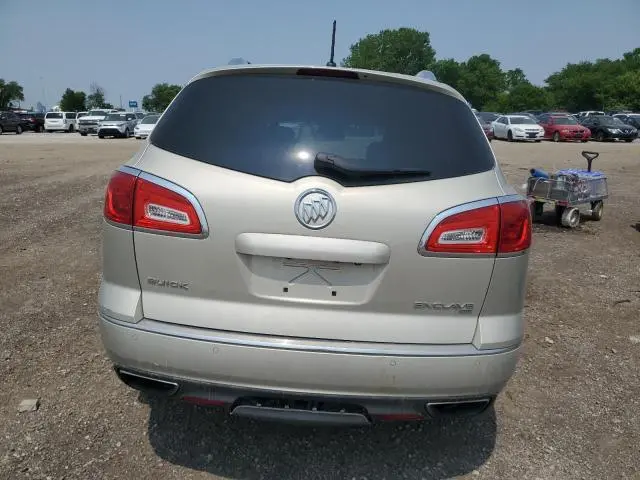 2013 BUICK ENCLAVE 