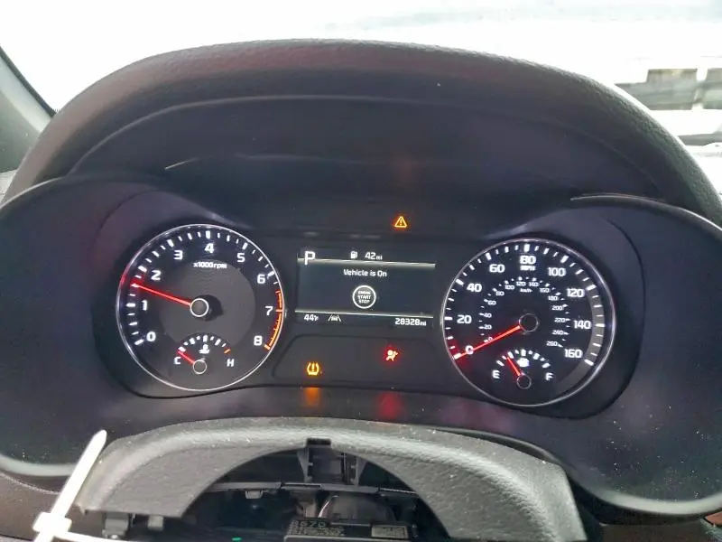 2024 KIA FORTE GT LINE  