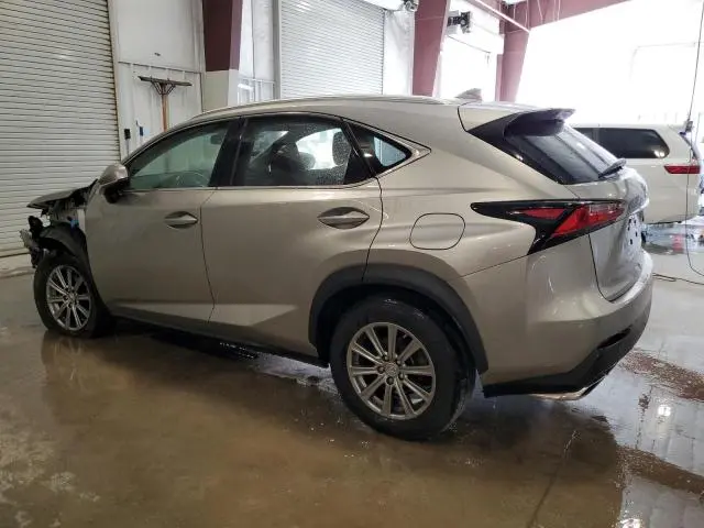 2017 LEXUS NX 200T BASE  