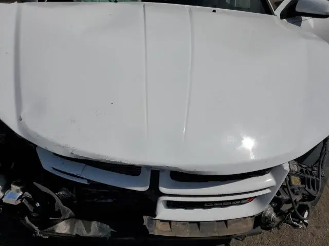 2013 DODGE AVENGER SXT