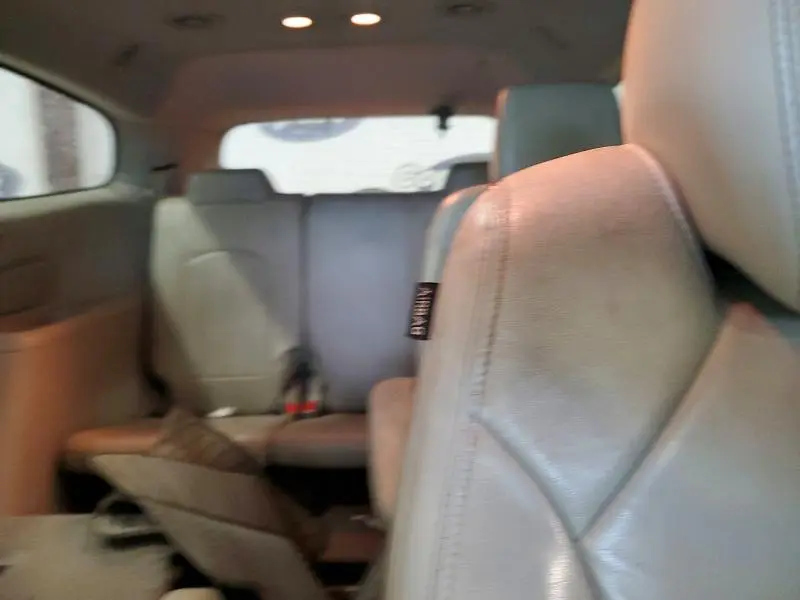 2015 BUICK ENCLAVE   