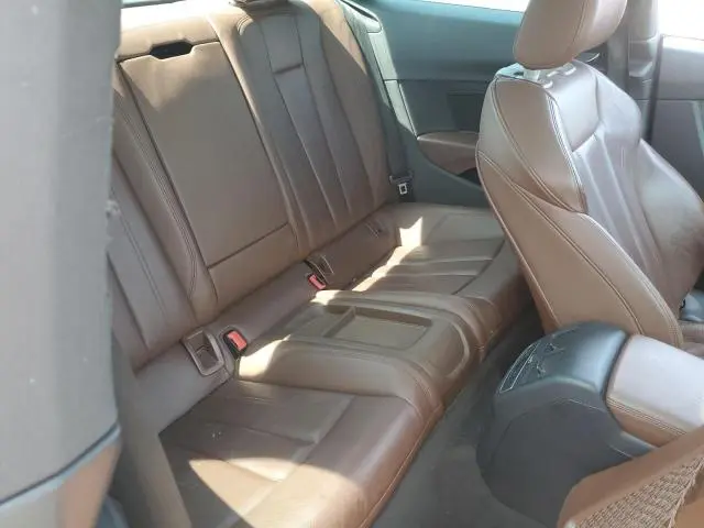 2018 AUDI A5 PREMIUM PLUS S-LINE  