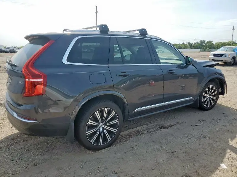 2023 VOLVO XC90 PLUS  